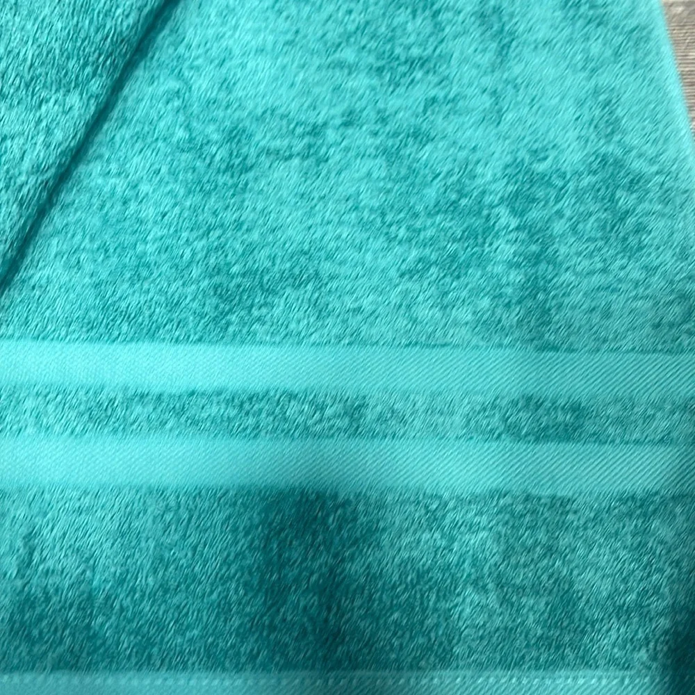 Bath towel